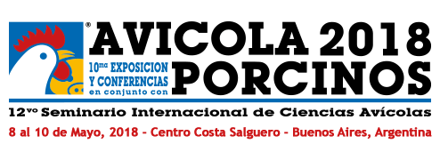 Avícola en Conjuno con Porcinos