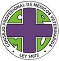 CONSEJO PROF DE MED VER
