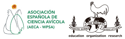 Asociación Española de Ciencia Avícola - AECA - WPSA Asociación Española de Ciencia Avícola - AECA - WPSA