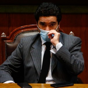 Briones reitera rechazo a proyecto de AFP: 
