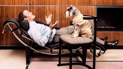 Los argentinos buscan compañia en los perros, según expertos en etología