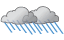 Lluvia