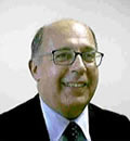 Prof. Giuseppe Bonazzi