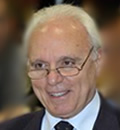 Antonio Ubaldi - Vicerector de la Università degli Studi di Parma