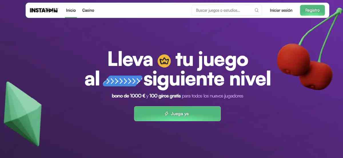 InstaSpin - Análisis detallado de los mejores casinos online en Argentina